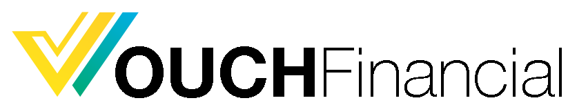 Vouch Financial Logo
